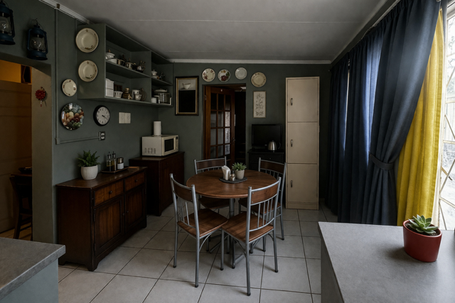 3 Bedroom Property for Sale in Petrusburg Free State